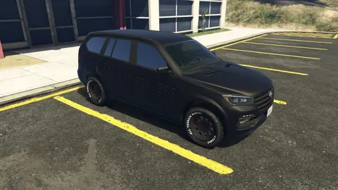 XLS (Armored)