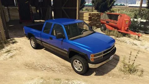 Yosemite 1500