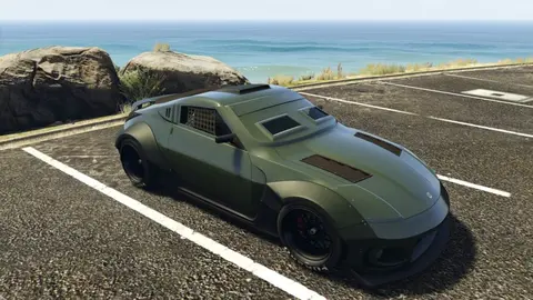 Apocalypse ZR380