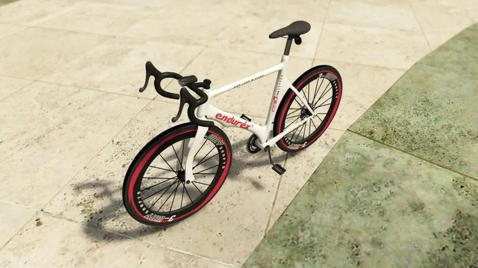 Endurex Race Bike