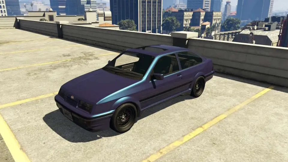 Uranus LozSpeed