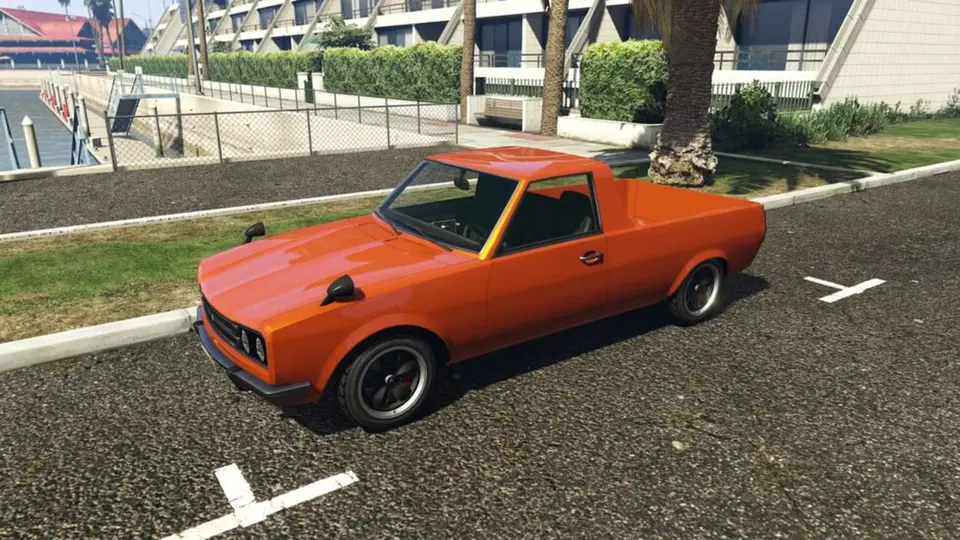 Warrener HKR