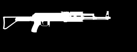 Assault Rifle