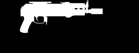 Compact Rifle