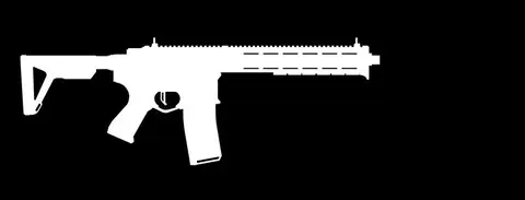 Carbine Rifle Mk II