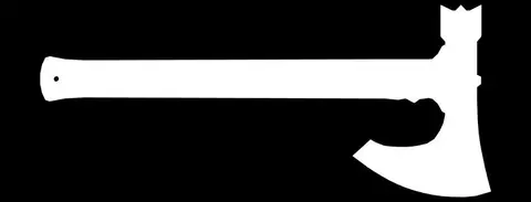 Battle Axe