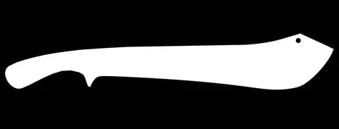 Machete