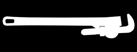 Pipe Wrench