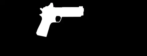 Heavy Pistol