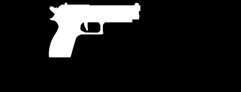 Pistol
