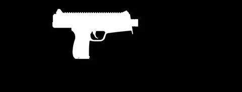 Tactical SMG