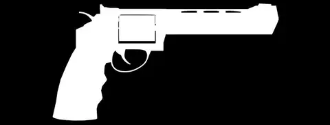 Heavy Revolver