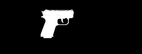 SNS Pistol Mk II