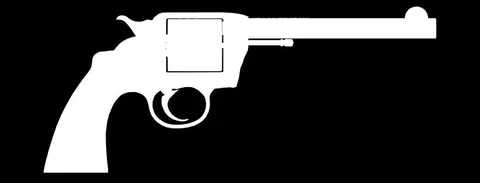 Double-Action Revolver