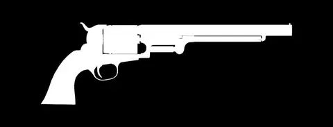 Navy Revolver