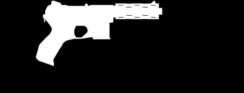 Machine Pistol