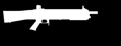 Assault Shotgun