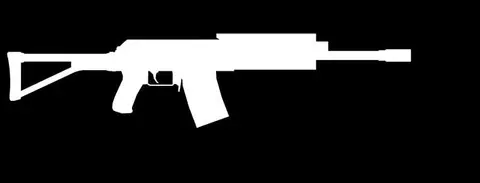 Heavy Shotgun