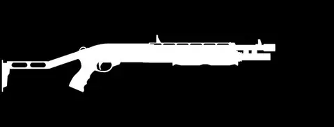 Combat Shotgun