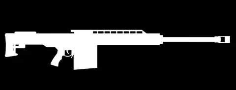 Heavy Sniper
