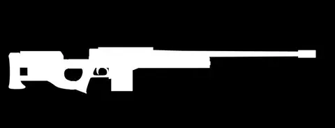 Sniper Rifle