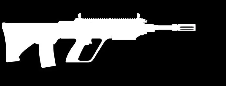 Military Rifle