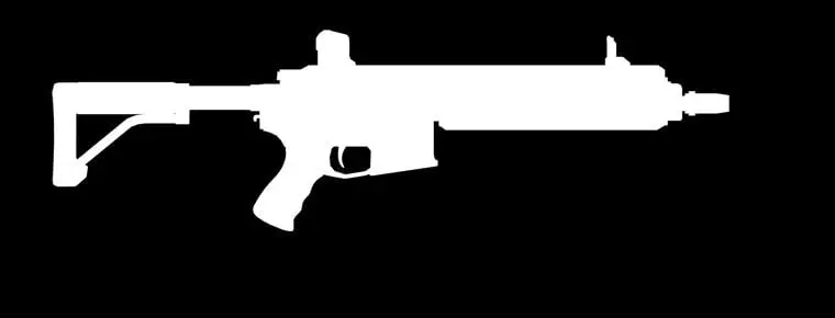 Carbine Rifle