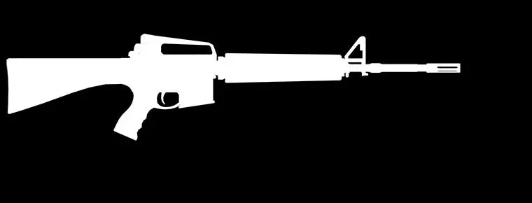 Service Carbine