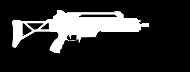 Special Carbine