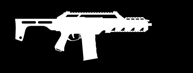 Special Carbine Mk II