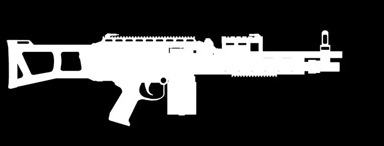 Combat MG Mk II
