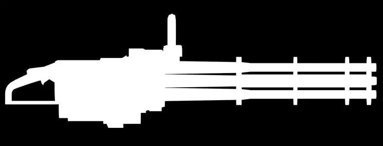 Minigun