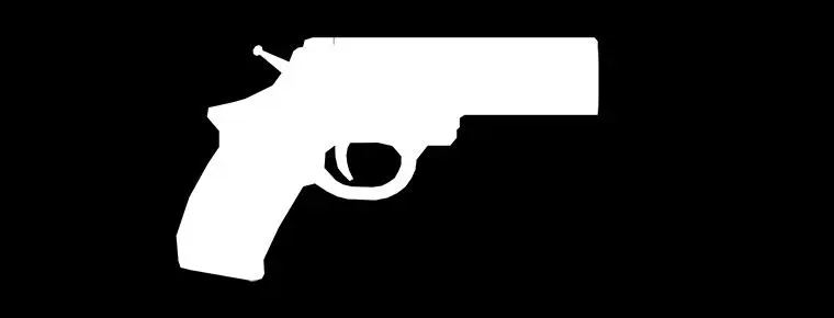 Flare Gun