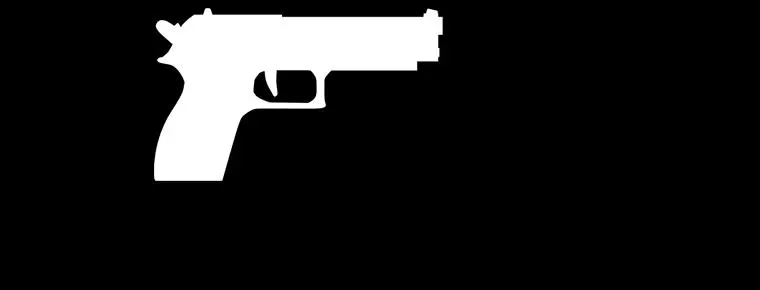 Pistol
