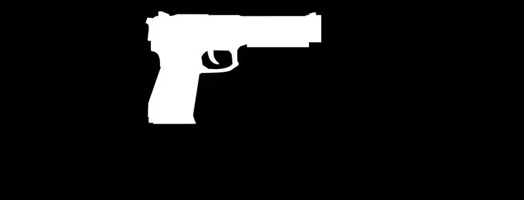 Pistol .50