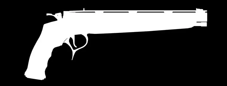 Marksman Pistol