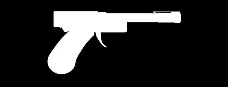Perico Pistol