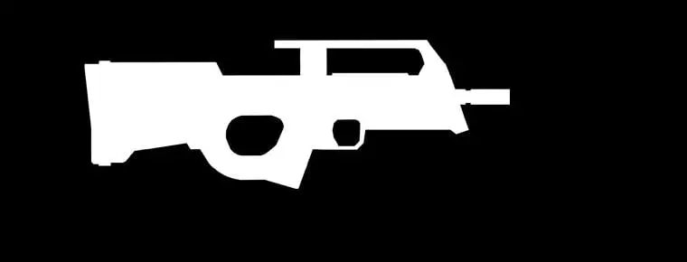 Assault SMG