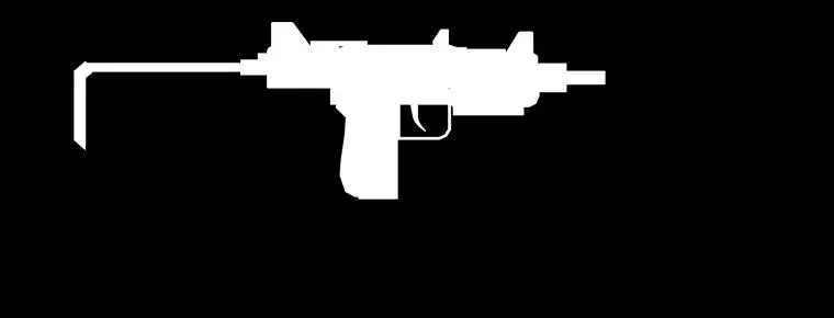 Micro SMG