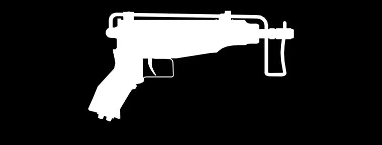Mini SMG