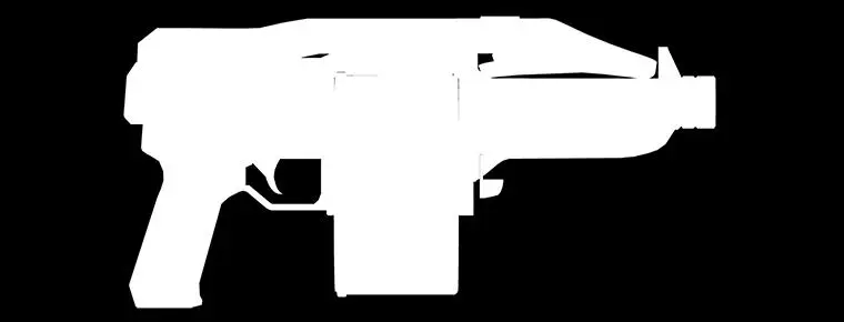 Sweeper Shotgun