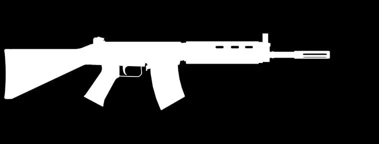 Battle Rifle