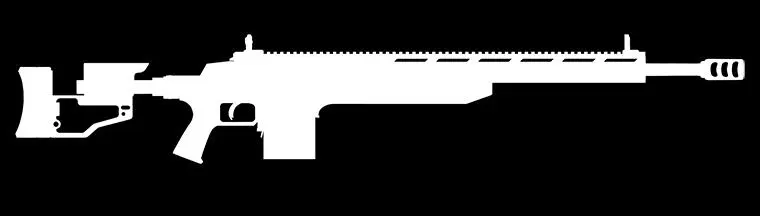 Precision Rifle